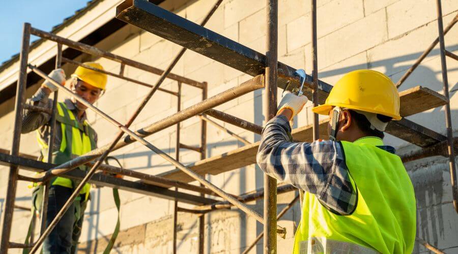 Fascia Repair in Tornado, WV